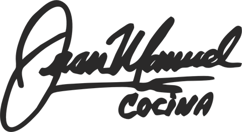Juan Manuel Cocina, aliado gastronómico