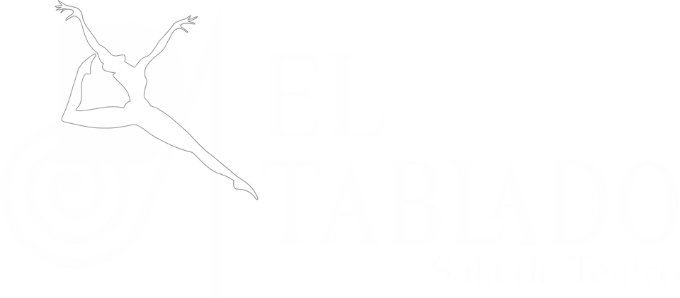El Tablado · Sala de Teatro